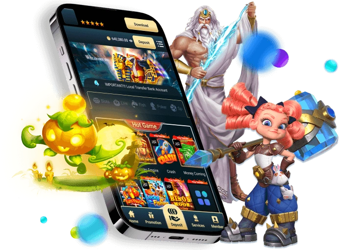 Kênh thanh toán hy88 apk