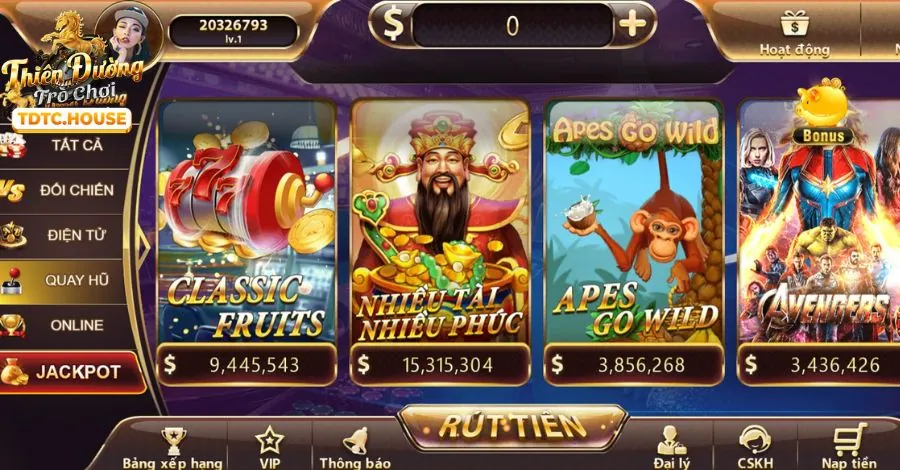 Tổng quan hệ thống thanh toán HY88 APK