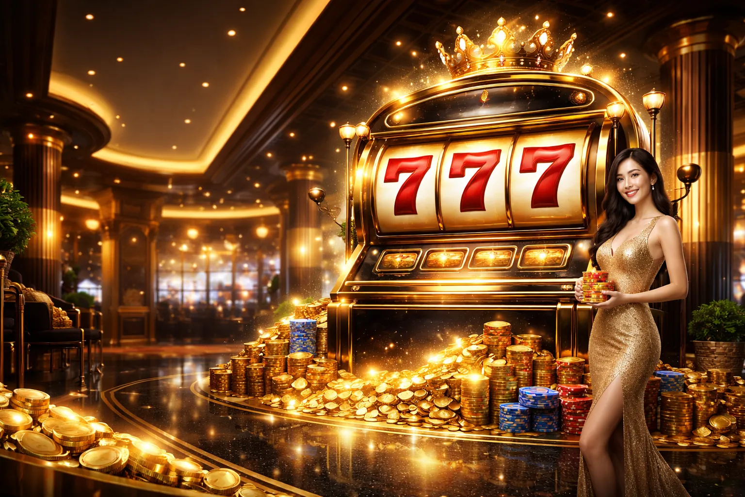 Hình ảnh chính hy88 apk với các trò chơi slot và jackpot