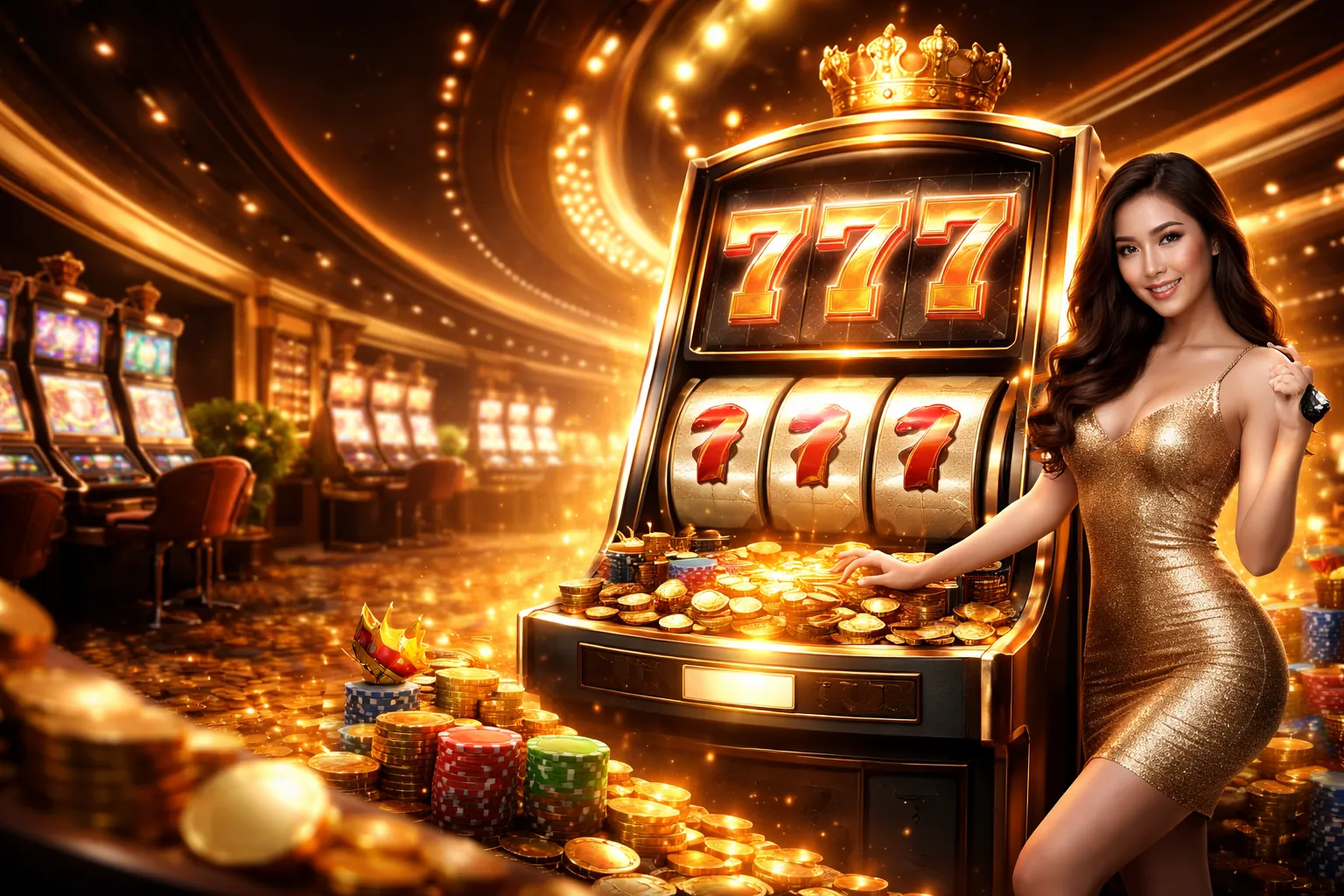 Casino trực tuyến hy88 apk