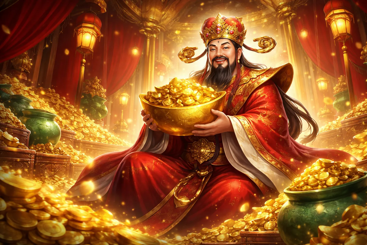 Slot game nổ hũ hy88 apk