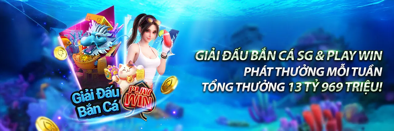 Thế giới bắn cá sống động trên HY88 APK